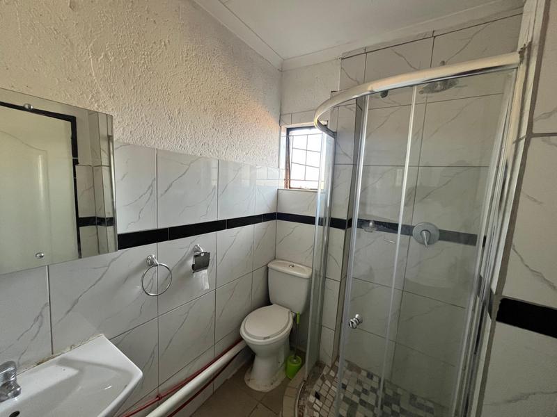 To Let 1 Bedroom Property for Rent in Kuruman Northern Cape